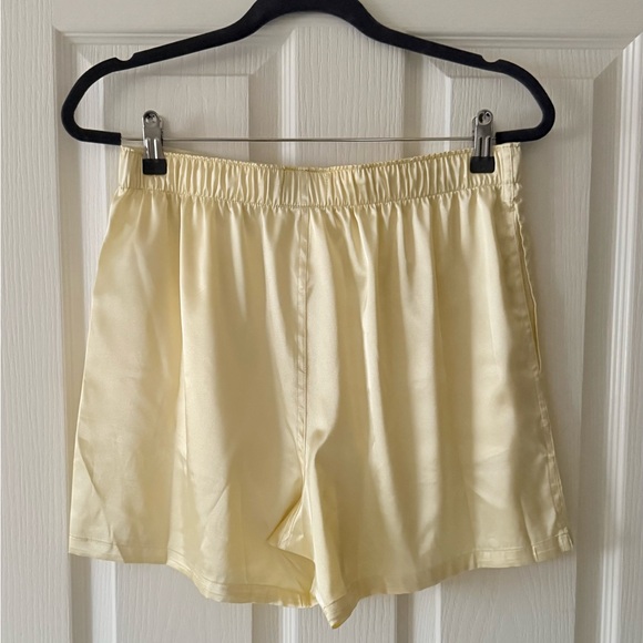 American Eagle Outfitters Satin Pocket Boxers - Picture 9 of 10